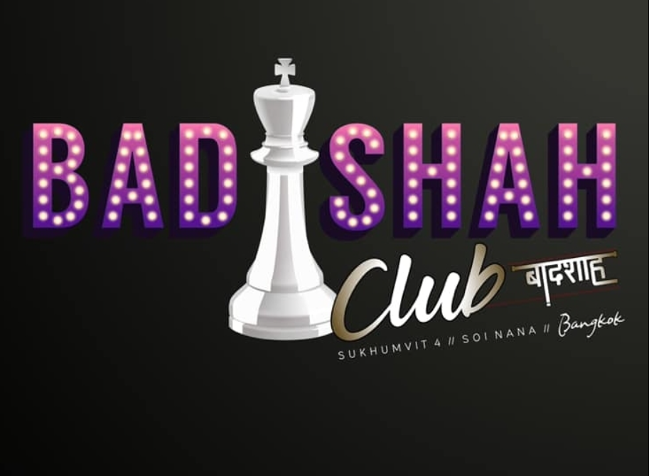 badshah club logo