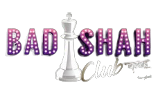 badshah club logo